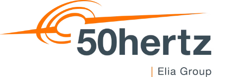 50Hertz logo