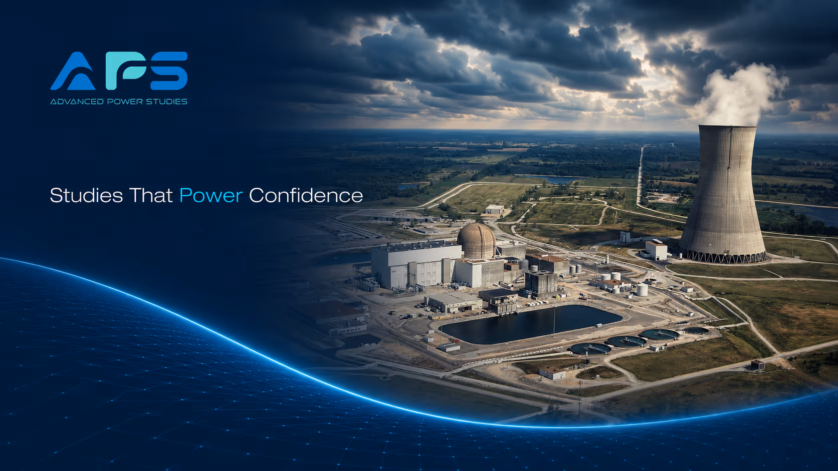 Nuclear Plant Services, Power Studies, Test and Commissioning 