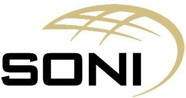 SONI logo