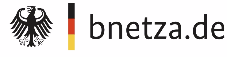 Bundesnetzagentur logo