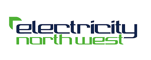 Electricity North West logo