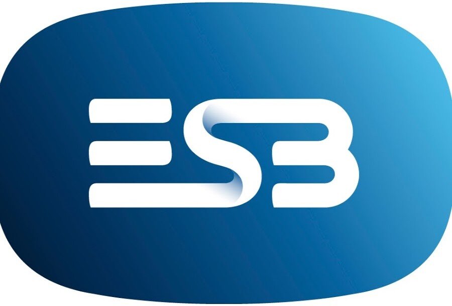 ESB Networks logo