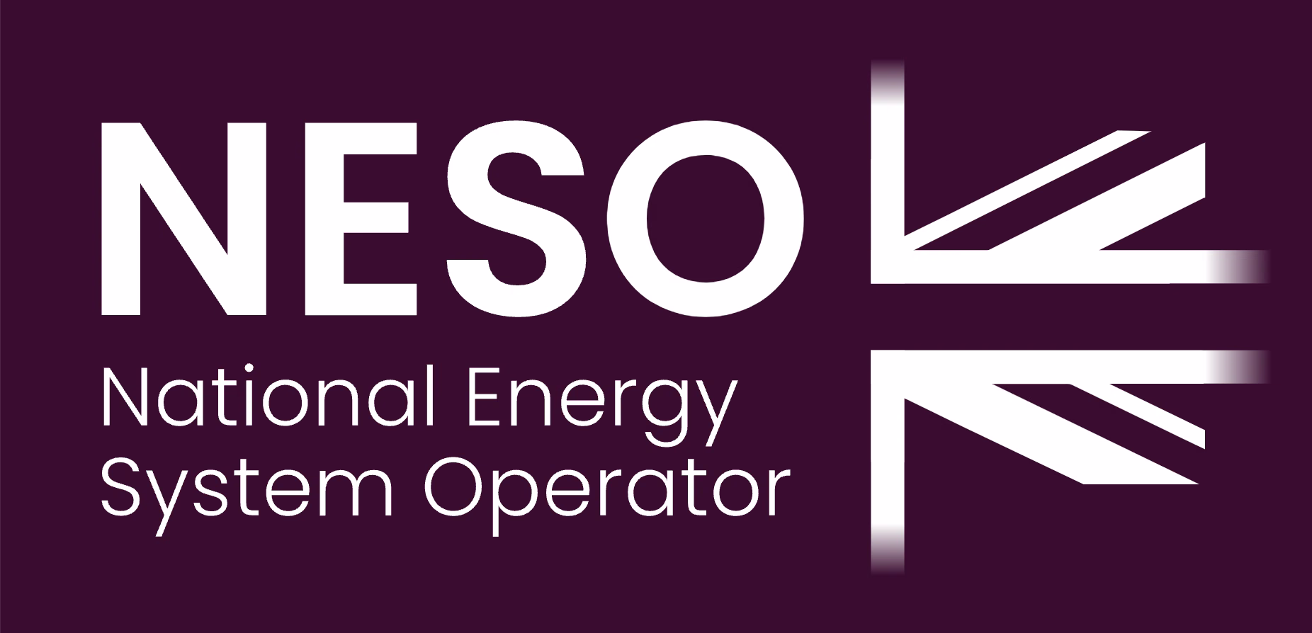NESO — National Energy System Operator logo