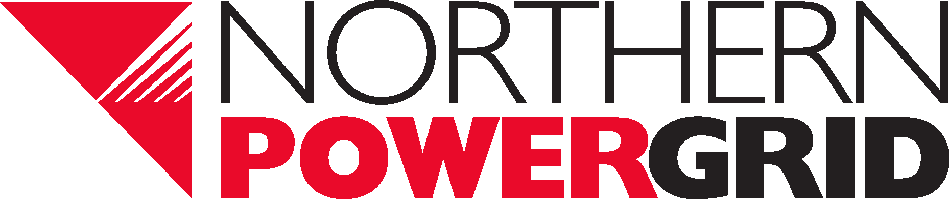 Northern Powergrid logo