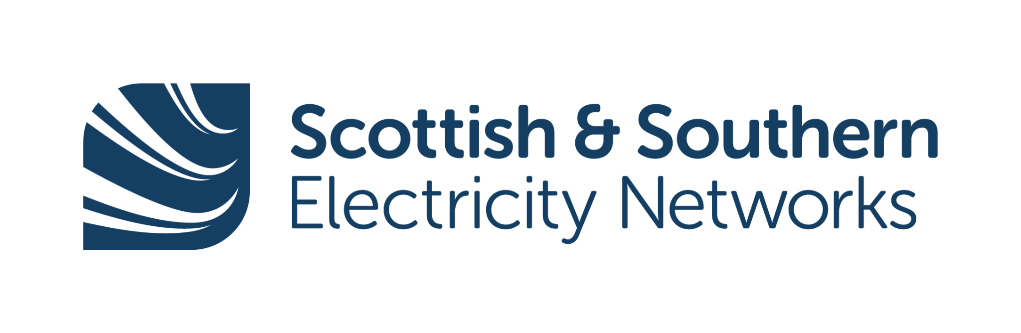 Scottish and Southern Electricity Networks logo
